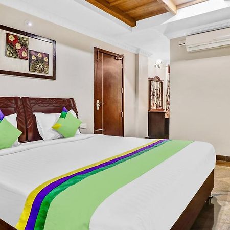 Treebo Symphony Hotels And Resorts Angamally Kizhake Chalakudi Екстер'єр фото
