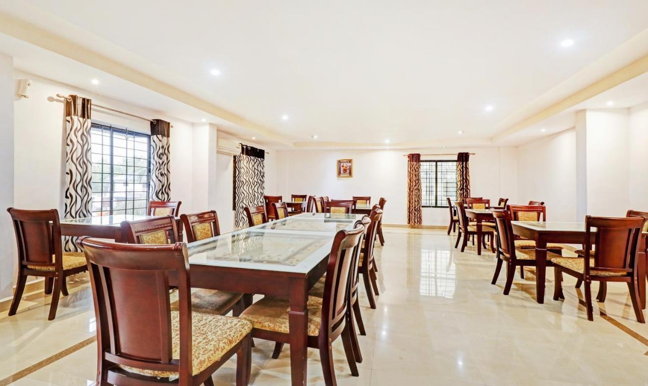 Treebo Symphony Hotels And Resorts Angamally Kizhake Chalakudi Екстер'єр фото